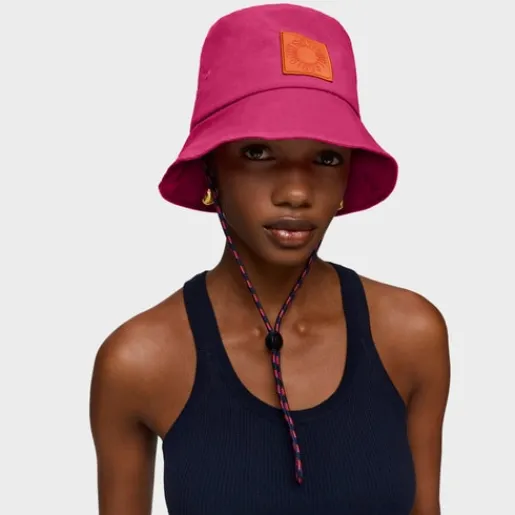 Gorro Bucket^TOUS Outlet