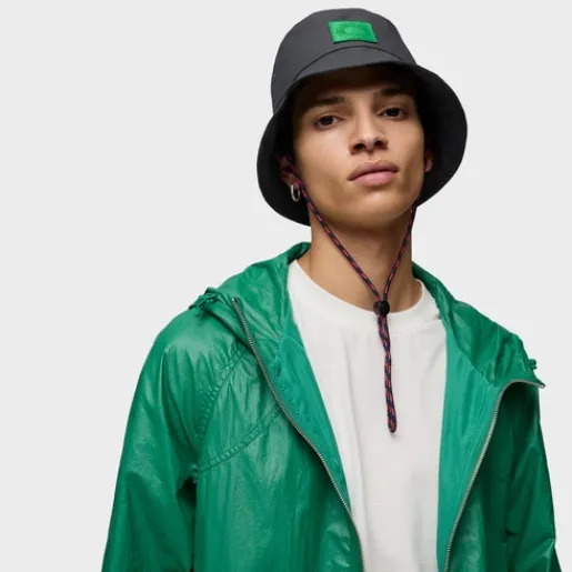 Gorro oscuro Bucket^TOUS Best