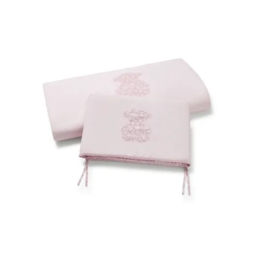 Juego de cuna Kaos Rosa^TOUS Sale
