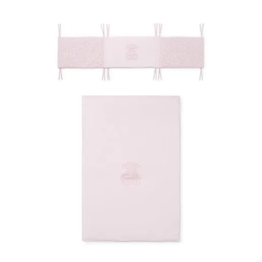 Juego de cuna Kaos Rosa^TOUS Sale