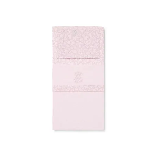 Juego de sabanas Kaos Rosa^TOUS Clearance