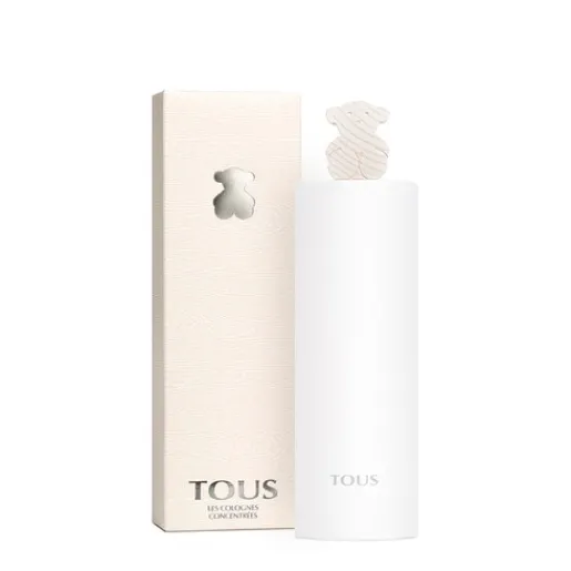 Les Colognes Concentrées Eau De Toilette - 90 ml^TOUS Sale