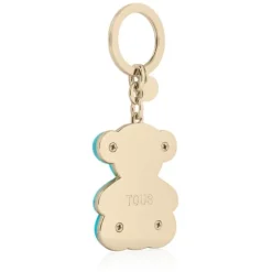 Llavero Half Bold Bear^TOUS Outlet