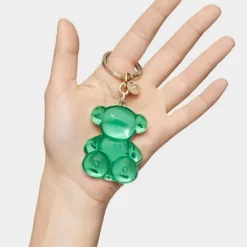 Llavero Half Bold Bear^TOUS Clearance