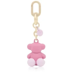 Llavero Metal Bold Bear^TOUS