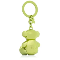Llavero oso lima Bold Bear^TOUS Outlet