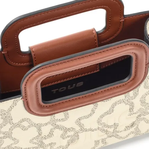 Mini bandolera Kaos Icon^TOUS Clearance