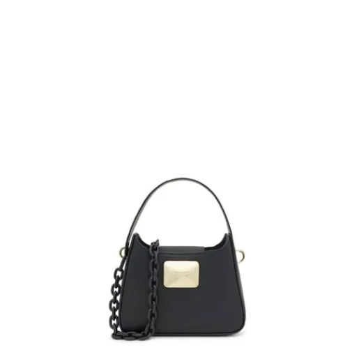 Mini bolso de hombro Lucia^TOUS Outlet