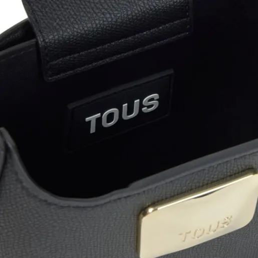 Mini bolso de hombro Lucia^TOUS Outlet