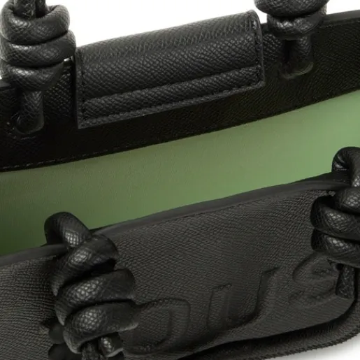 Mini bolso horizontal La Rue New^TOUS Best