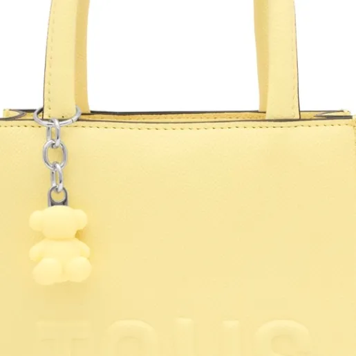 Mini bolso Pop claro Brenda^TOUS Hot