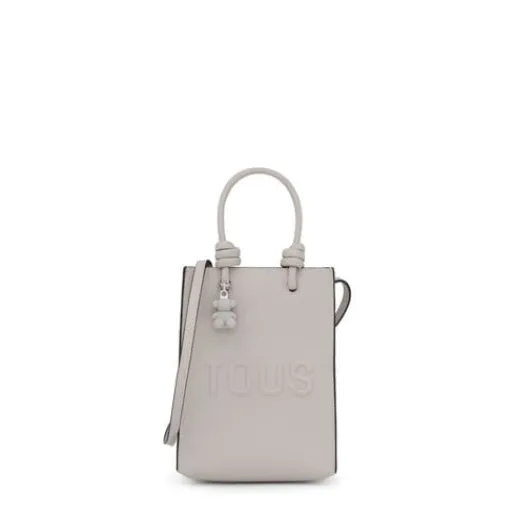 Mini bolso Pop La Rue New^TOUS Discount