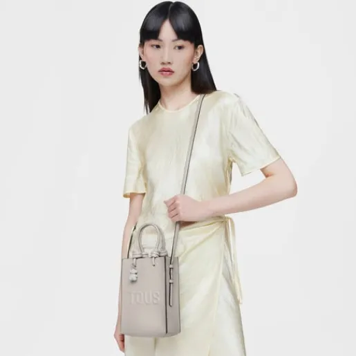 Mini bolso Pop La Rue New^TOUS Discount