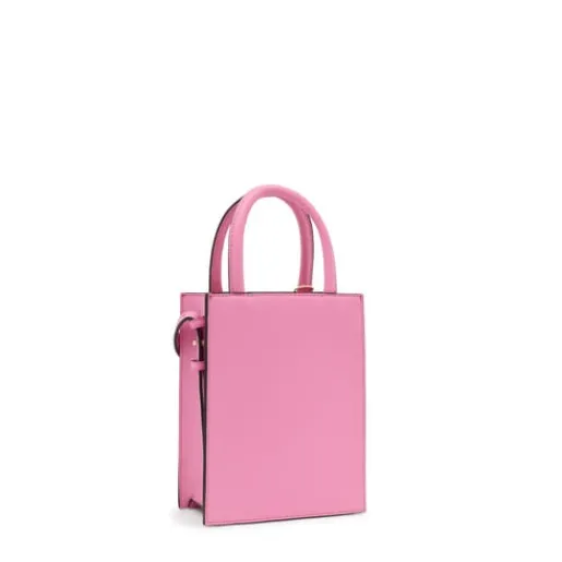 Mini bolso Pop oscuro Brenda^TOUS