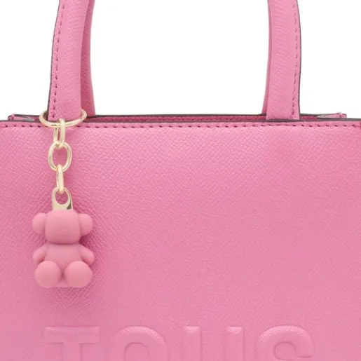 Mini bolso Pop oscuro Brenda^TOUS