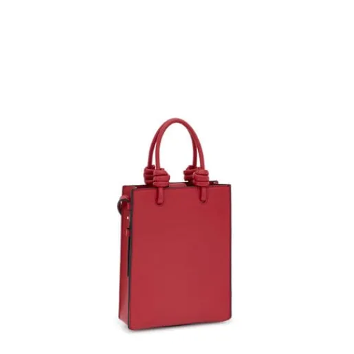 Mini bolso Pop teja La Rue New^TOUS Best