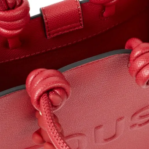 Mini bolso Pop teja La Rue New^TOUS Best