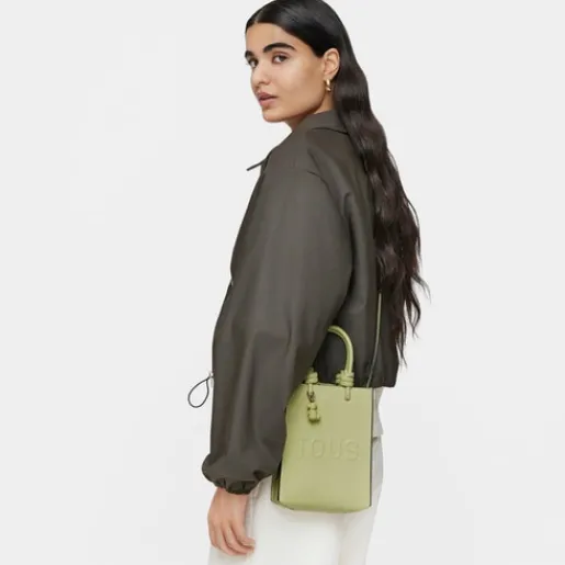 Mini bolso Pop La Rue New^TOUS Outlet