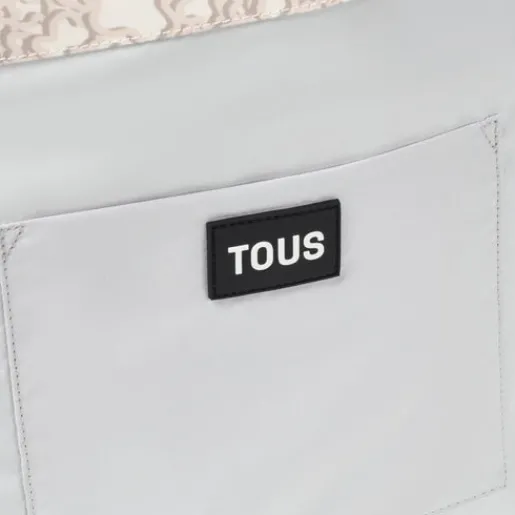 Mochila Kaos Mini Evolution Nylon^TOUS