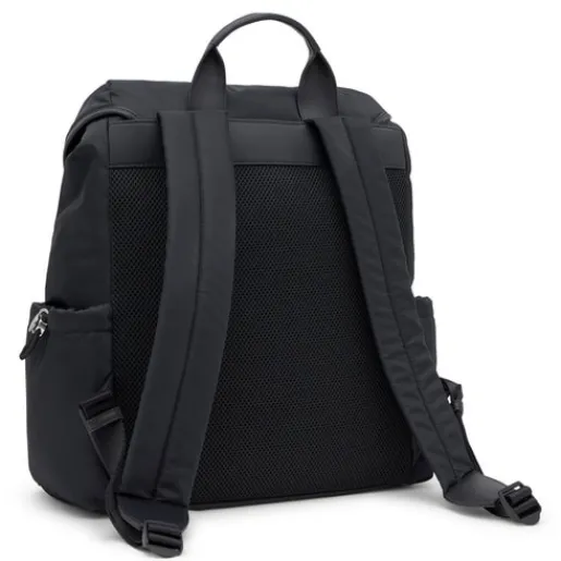 Mochila negra Travel^TOUS