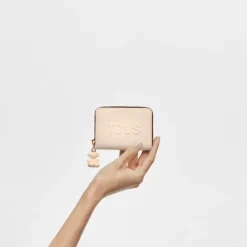 Monedero La Rue New^TOUS Sale