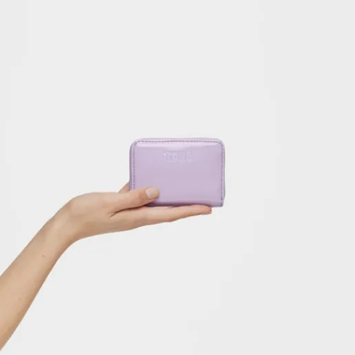 Monedero New Dorp^TOUS Clearance