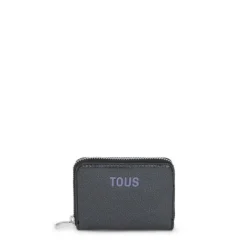Monedero New Dorp^TOUS Outlet