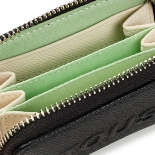Monedero La Rue New^TOUS Outlet