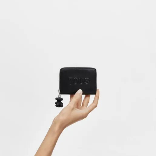 Monedero La Rue New^TOUS Outlet
