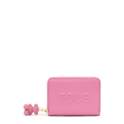 Monedero oscuro Brenda^TOUS Outlet