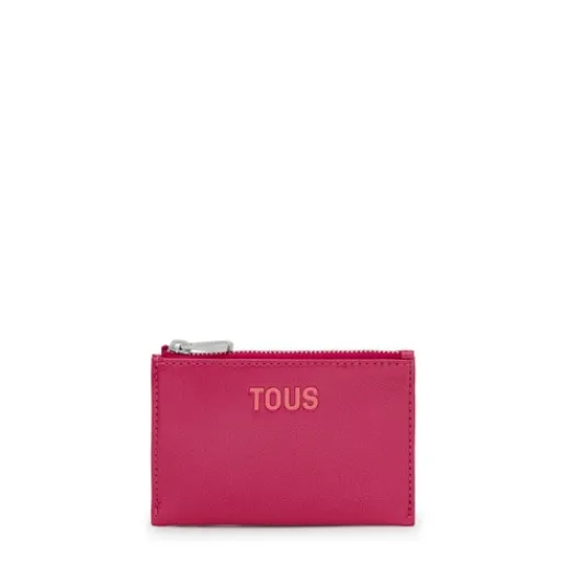 Monedero tarjetero New Dorp^TOUS Outlet