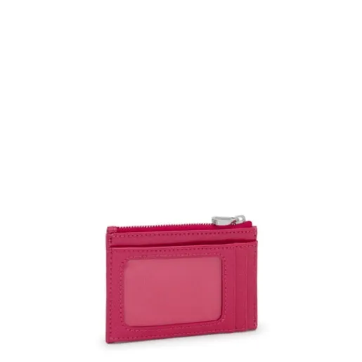 Monedero tarjetero New Dorp^TOUS Outlet