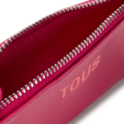 Monedero tarjetero New Dorp^TOUS Outlet