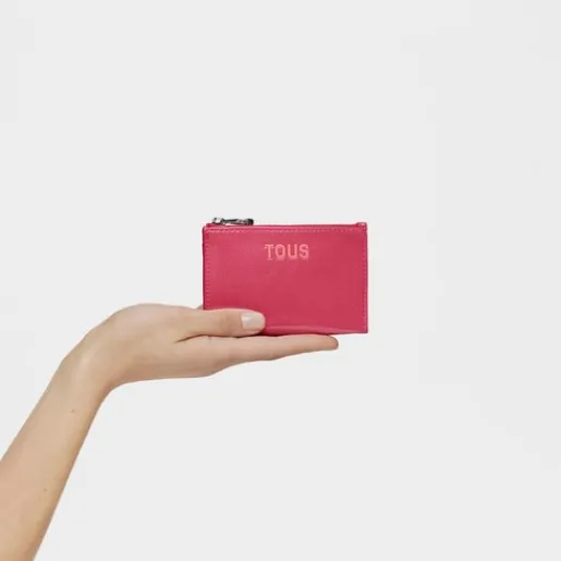 Monedero tarjetero New Dorp^TOUS Outlet