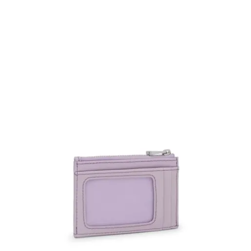 Monedero tarjetero New Dorp^TOUS Hot