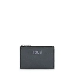 Monedero tarjetero New Dorp^TOUS Discount