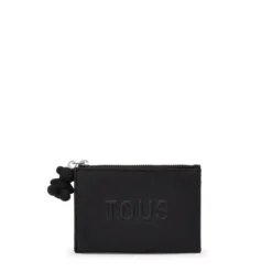 Monedero tarjetero La Rue New^TOUS Outlet
