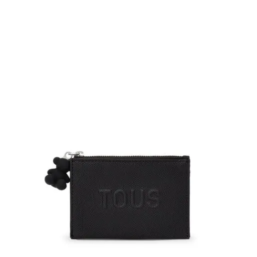 Monedero tarjetero La Rue New^TOUS Outlet