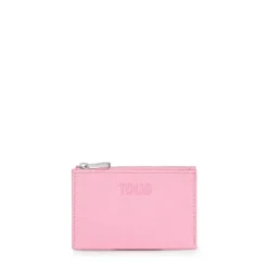 Monedero tarjetero New Dorp^TOUS