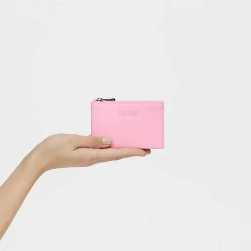 Monedero tarjetero New Dorp^TOUS
