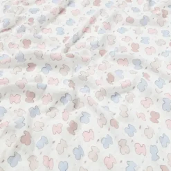 Muselina de bebé Muse rosa^TOUS Sale