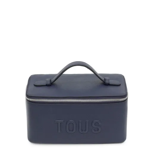 Neceser marino Brenda^TOUS Discount