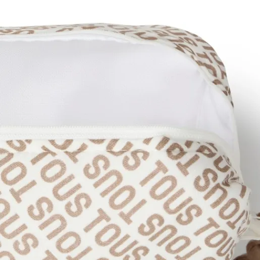 Neceser Classic beige^TOUS Online