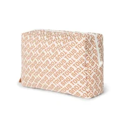 Neceser Classic naranja^TOUS Online