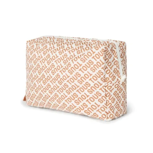 Neceser Classic naranja^TOUS Online