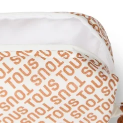 Neceser Classic naranja^TOUS Online