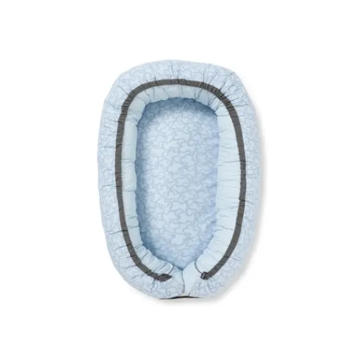 Nido de Colecho Home Kaos Azul Celeste^TOUS