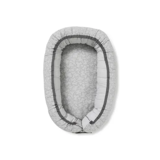 Nido de Colecho Home Kaos Gris^TOUS