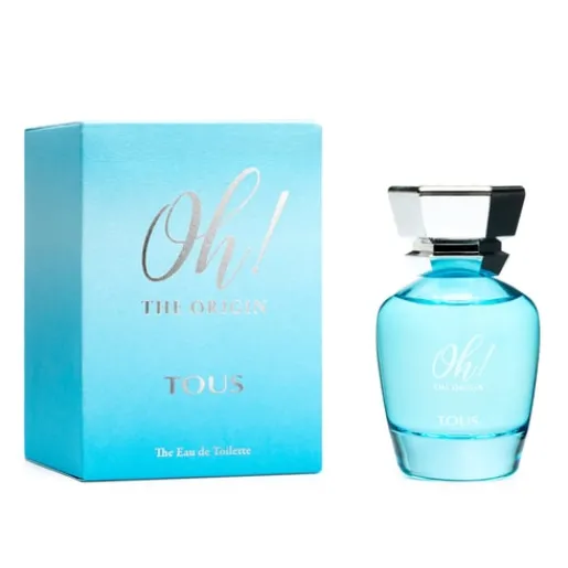 Oh! The Origin Eau de Toilette - 50 ml^TOUS Clearance