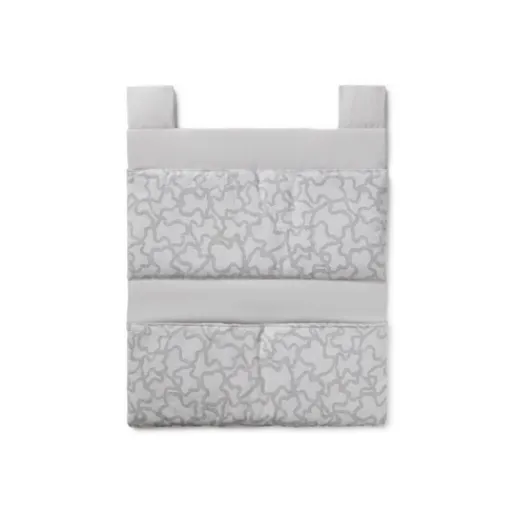 Organizador para cuna Home Kaos Gris^TOUS Online